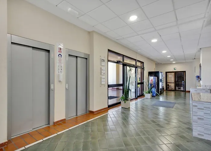 Appartement Lovely 1 Bedroom Communal Heated Pool Los Cristianos (Tenerife)