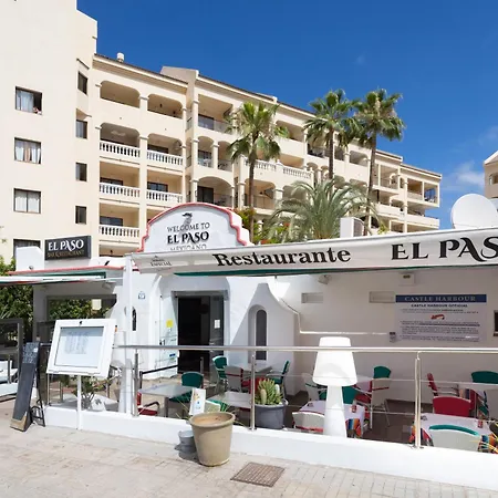 Lovely 1 Bedroom Communal Heated Pool *