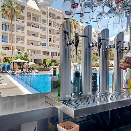 Lovely 1 Bedroom Communal Heated Pool * Los Cristianos (Tenerife)