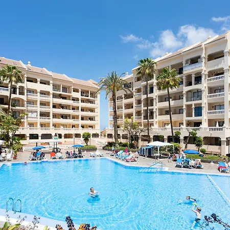Lovely 1 Bedroom Communal Heated Pool * Los Cristianos (Tenerife)