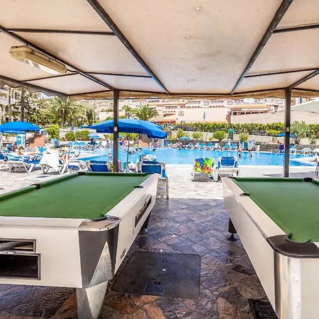 Appartement Lovely 1 Bedroom Communal Heated Pool Los Cristianos (Tenerife)