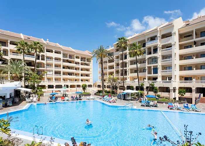 Lovely 1 Bedroom Communal Heated Pool * Los Cristianos (Tenerife)